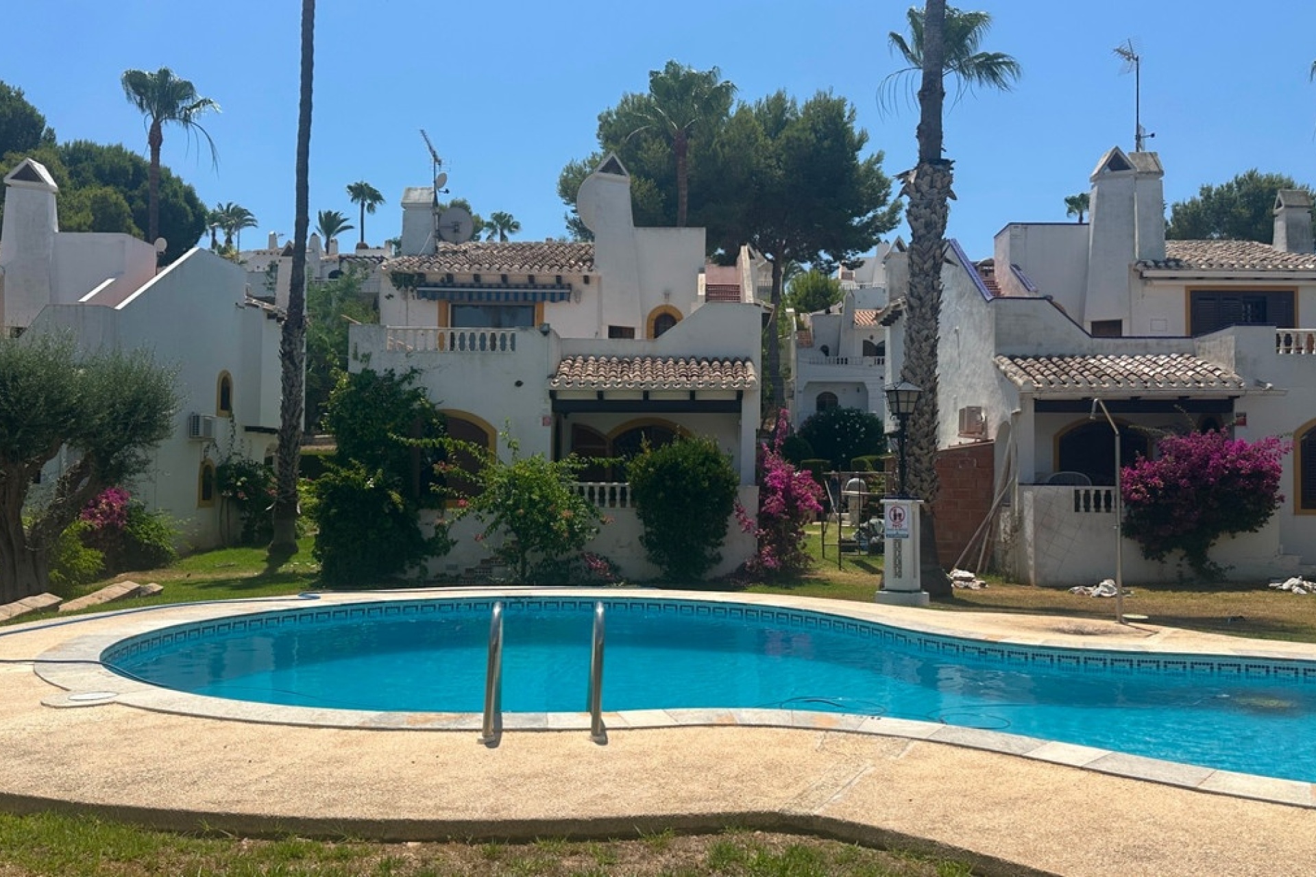 Wiederverkauf - Villa - Orihuela - Los Dolses