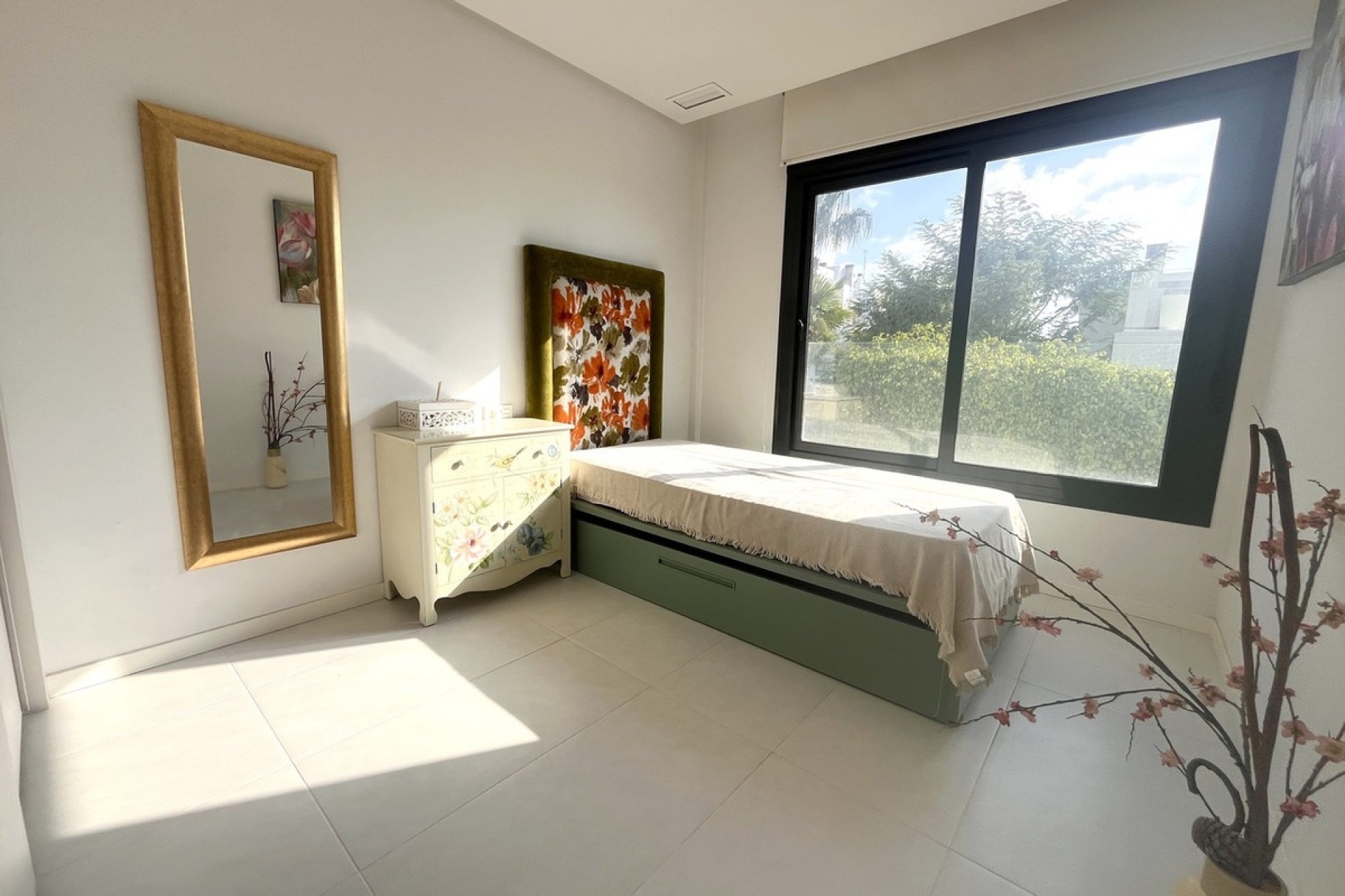 Wiederverkauf - Villa - Orihuela - Los Dolses
