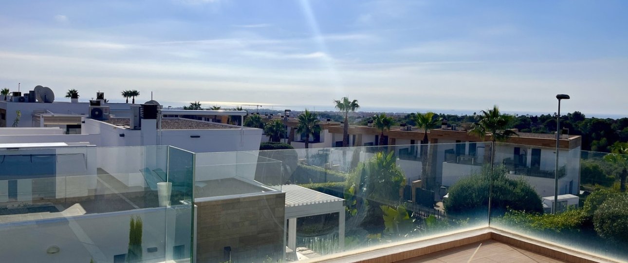 Wiederverkauf - Villa - Orihuela - Los Dolses