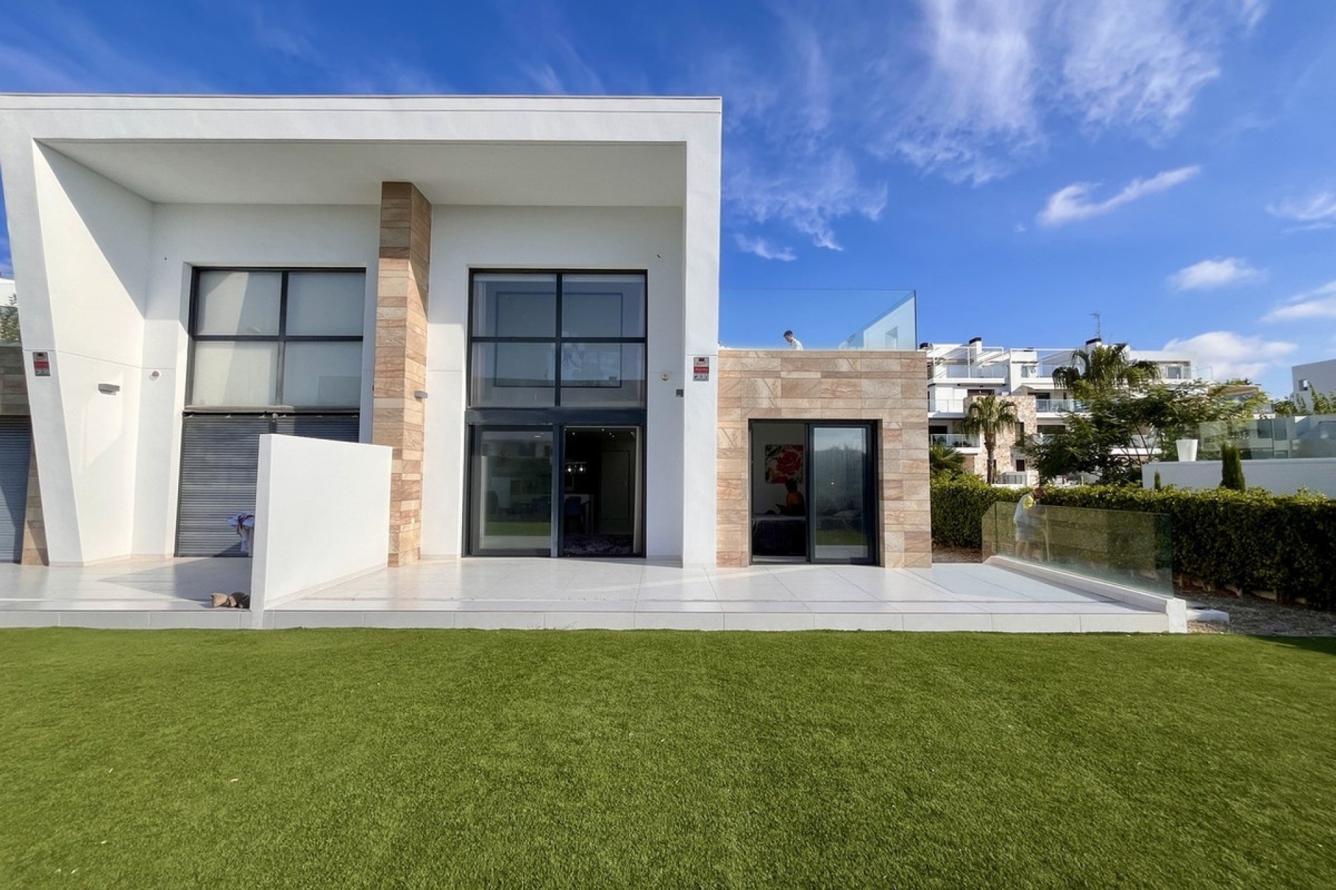 Wiederverkauf - Villa - Orihuela - Los Dolses