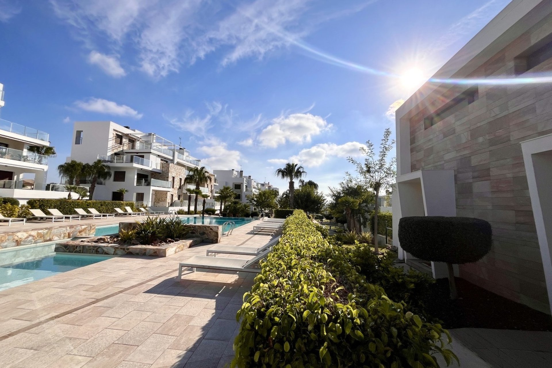 Wiederverkauf - Villa - Orihuela - Los Dolses