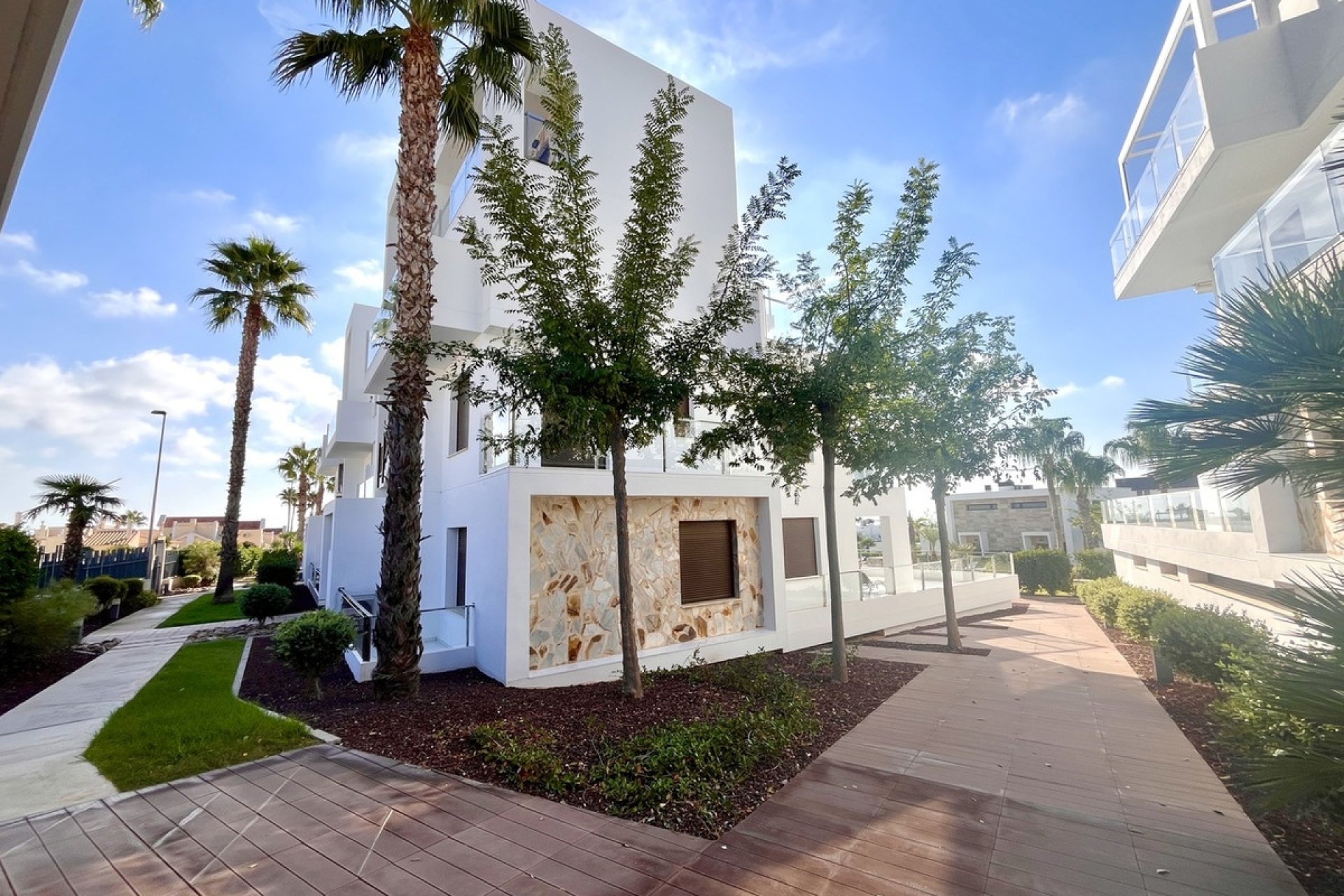 Wiederverkauf - Villa - Orihuela - Los Dolses