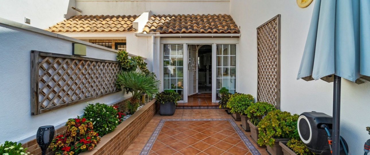 Wiederverkauf - Villa - Orihuela - Los Dolses