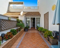 Wiederverkauf - Villa - Orihuela - Los Dolses
