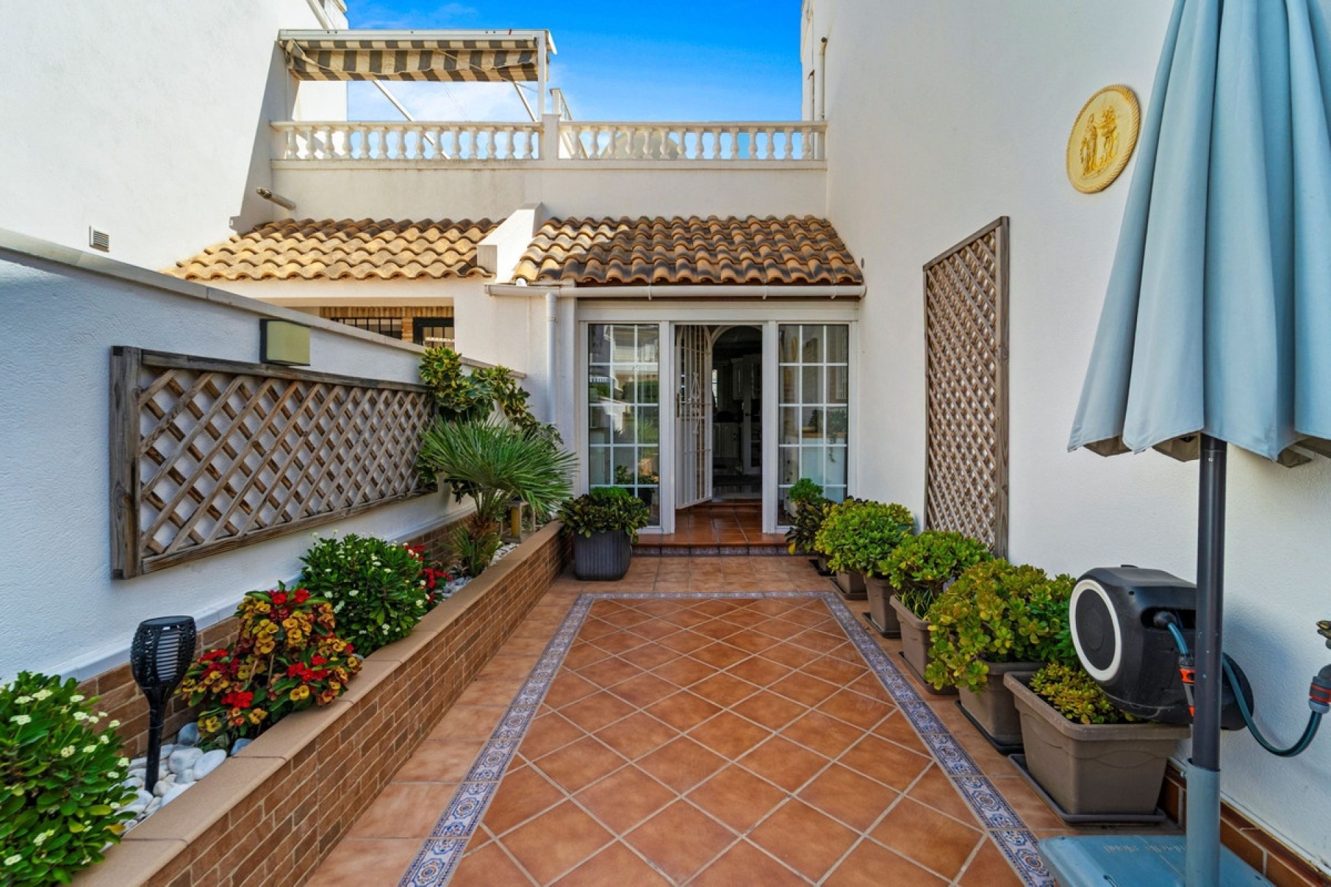 Wiederverkauf - Villa - Orihuela - Los Dolses