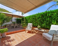 Wiederverkauf - Villa - Orihuela - Los Dolses