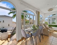 Wiederverkauf - Villa - Orihuela - Los Dolses