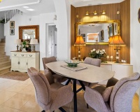 Wiederverkauf - Villa - Orihuela - Los Dolses
