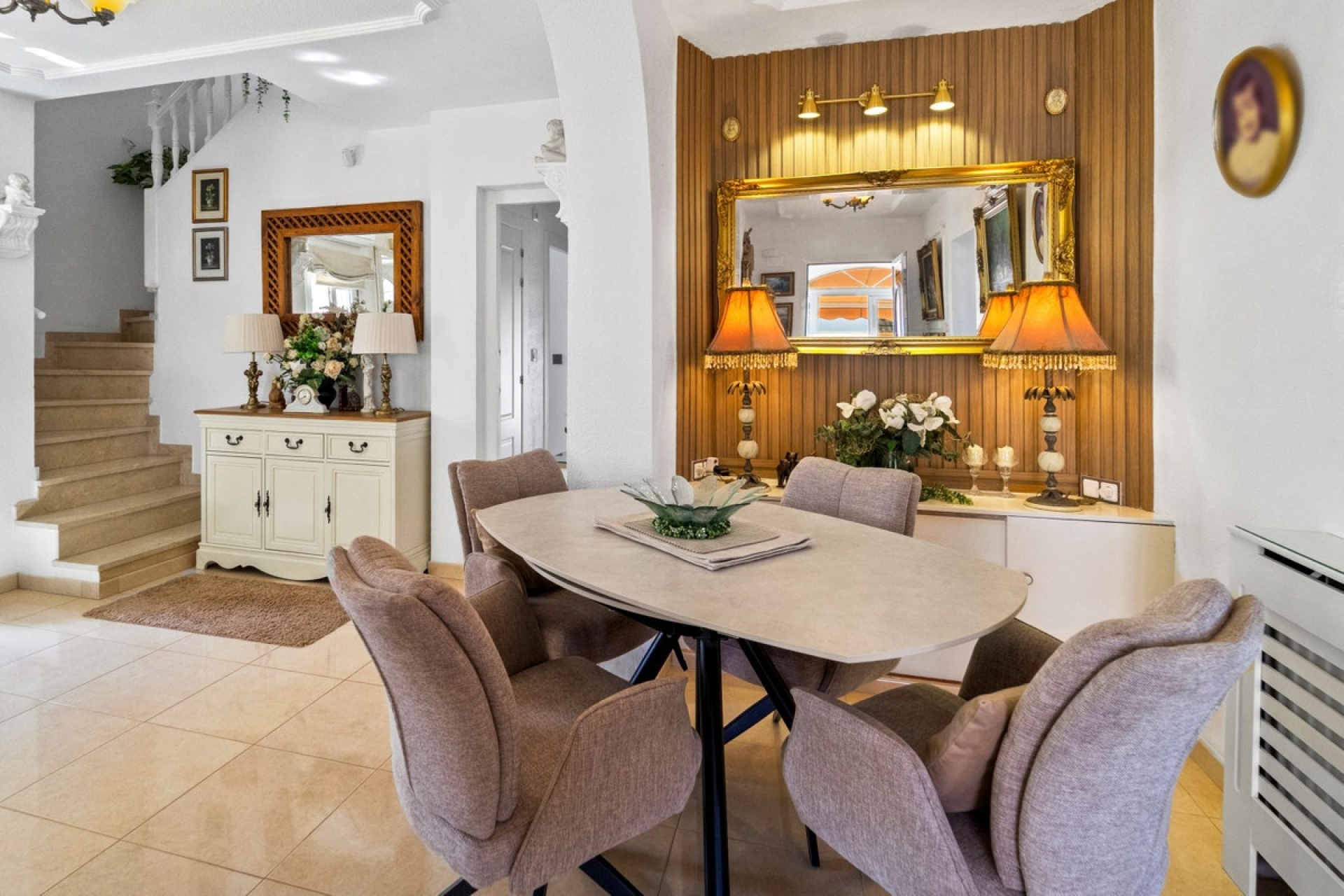 Wiederverkauf - Villa - Orihuela - Los Dolses