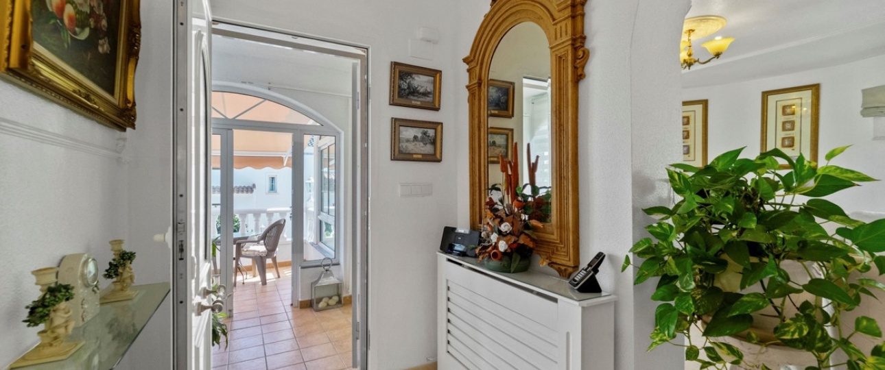 Wiederverkauf - Villa - Orihuela - Los Dolses