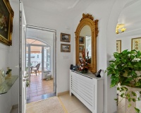 Wiederverkauf - Villa - Orihuela - Los Dolses