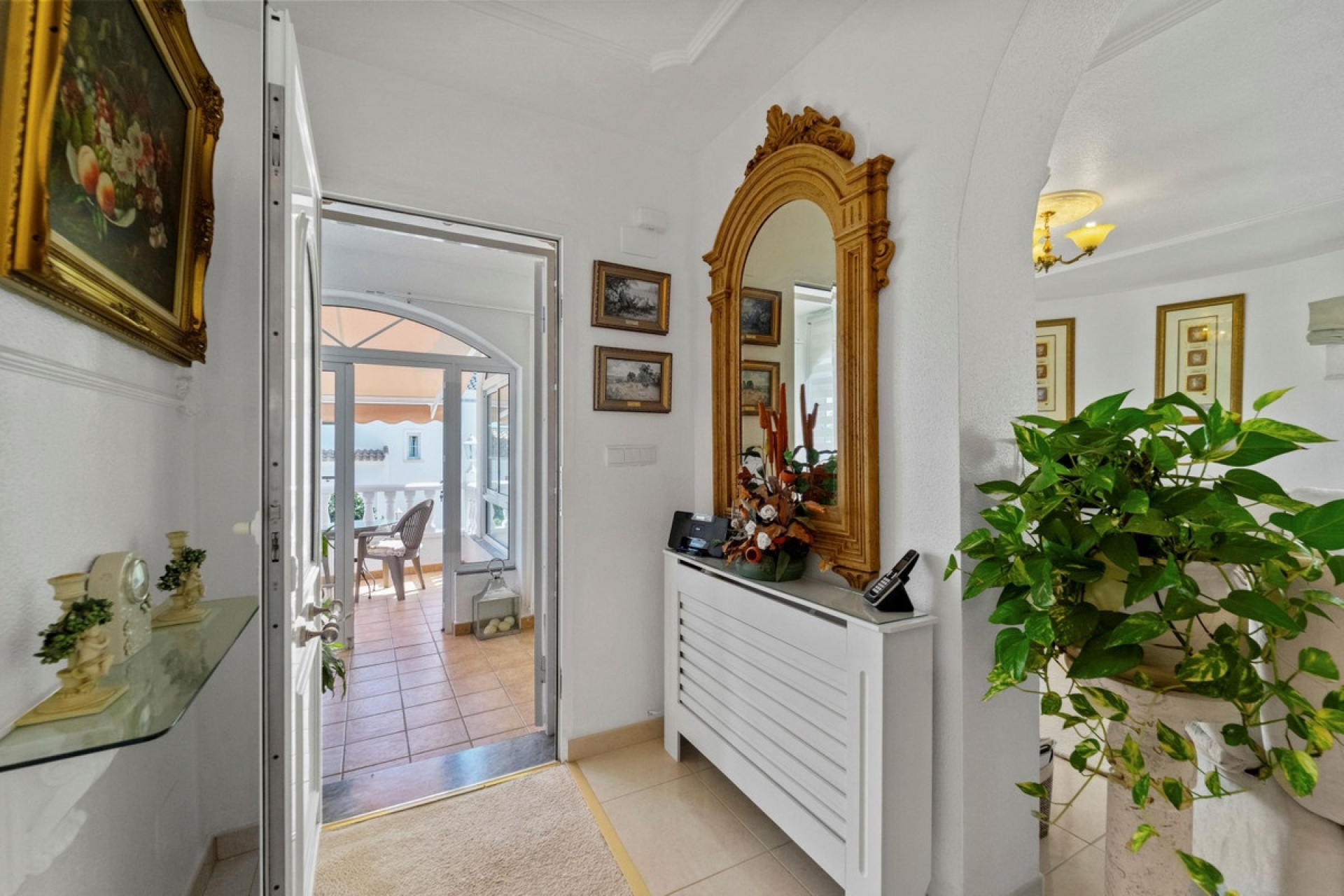 Wiederverkauf - Villa - Orihuela - Los Dolses
