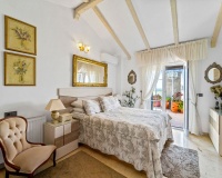 Wiederverkauf - Villa - Orihuela - Los Dolses