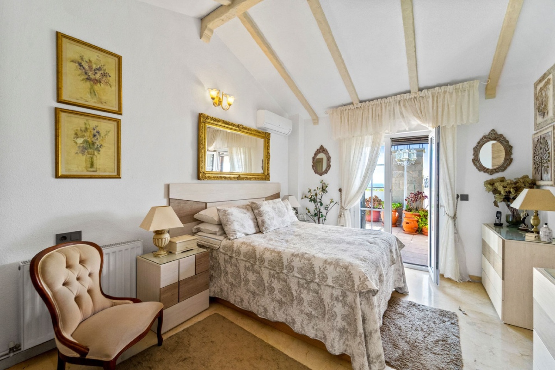 Wiederverkauf - Villa - Orihuela - Los Dolses