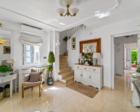 Wiederverkauf - Villa - Orihuela - Los Dolses