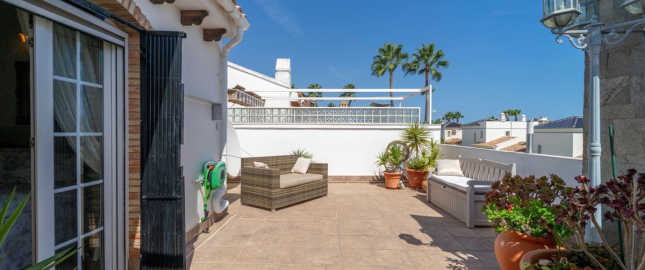 Wiederverkauf - Villa - Orihuela - Los Dolses