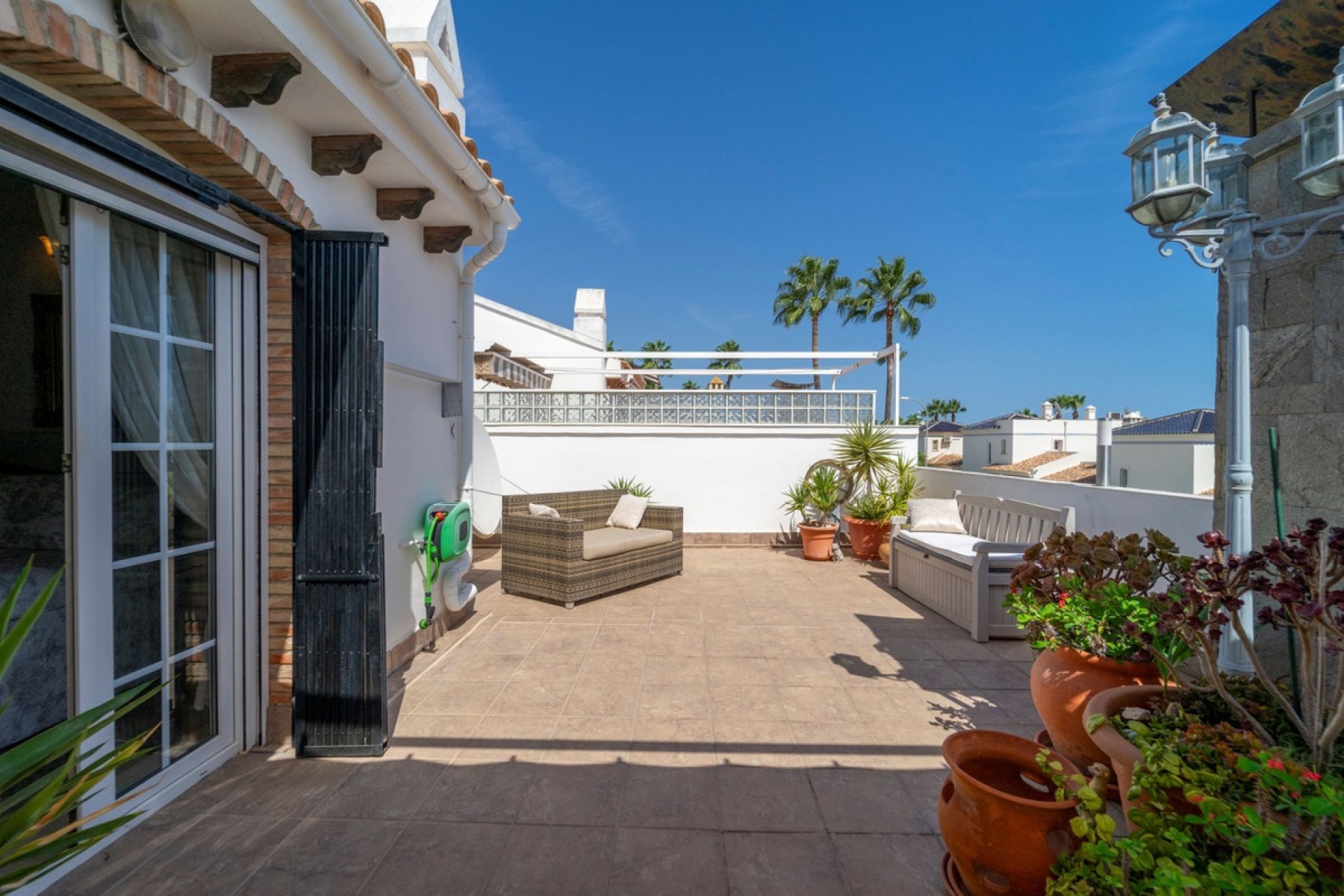 Wiederverkauf - Villa - Orihuela - Los Dolses