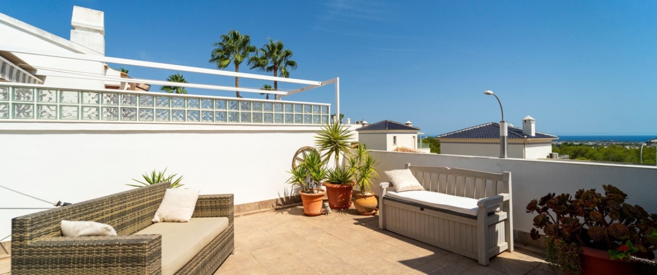 Wiederverkauf - Villa - Orihuela - Los Dolses