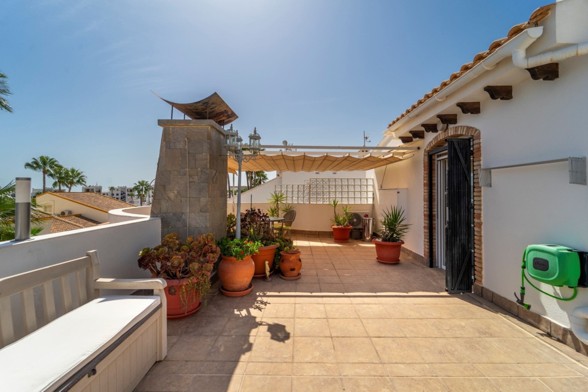 Wiederverkauf - Villa - Orihuela - Los Dolses
