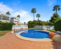 Wiederverkauf - Villa - Orihuela - Los Dolses