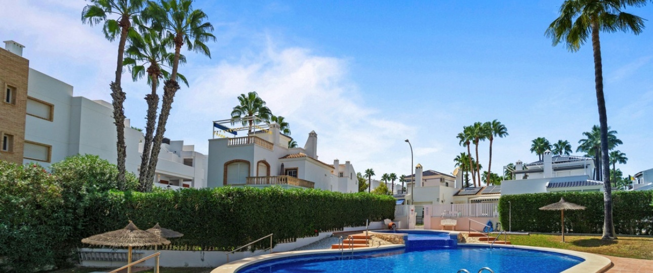 Wiederverkauf - Villa - Orihuela - Los Dolses