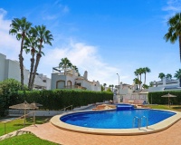 Wiederverkauf - Villa - Orihuela - Los Dolses