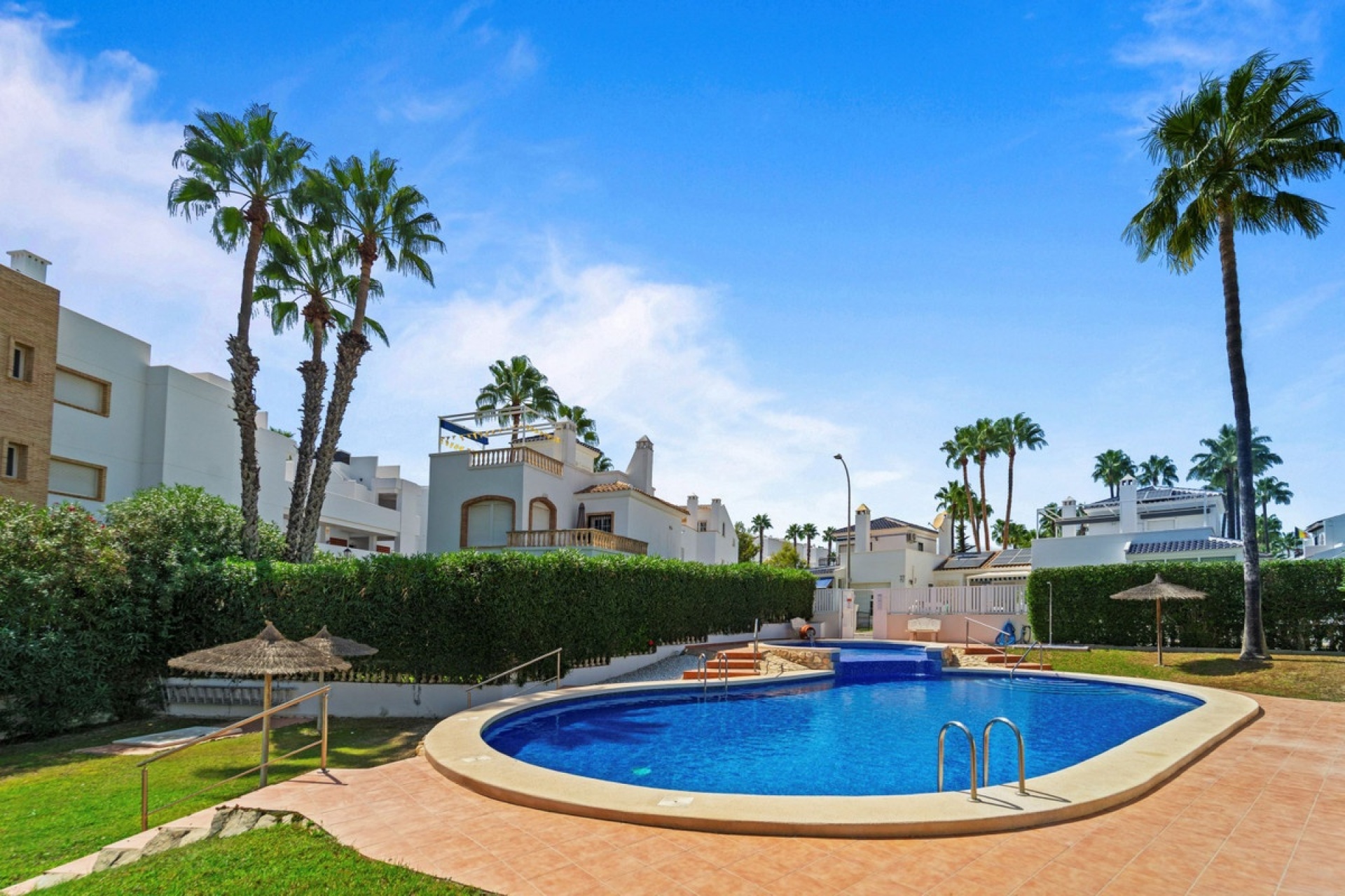 Wiederverkauf - Villa - Orihuela - Los Dolses