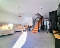 Wiederverkauf - Villa - Orihuela - Mil Palmeras