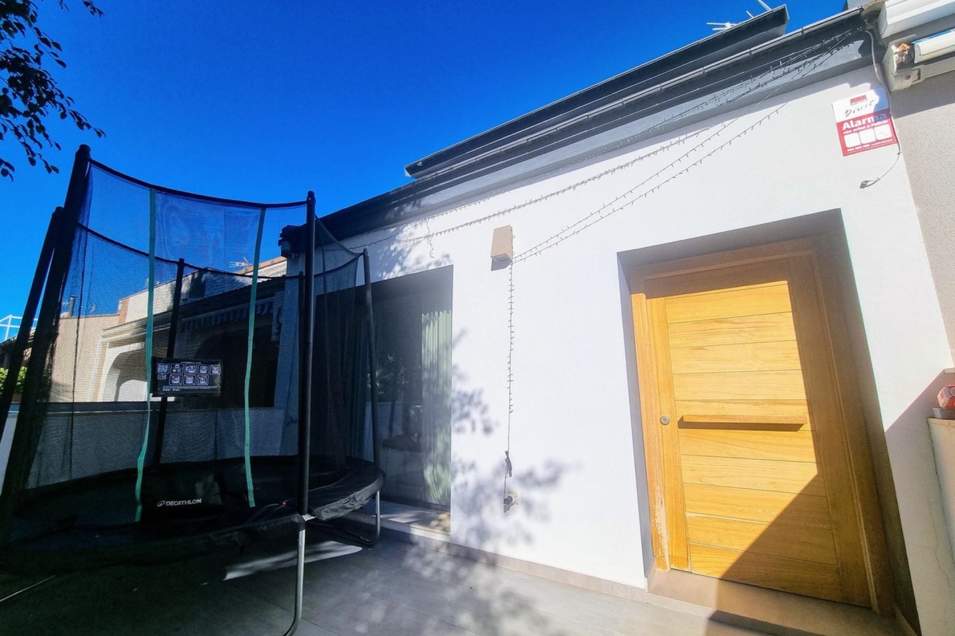 Wiederverkauf - Villa - Orihuela - Mil Palmeras
