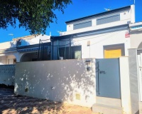 Wiederverkauf - Villa - Orihuela - Mil Palmeras