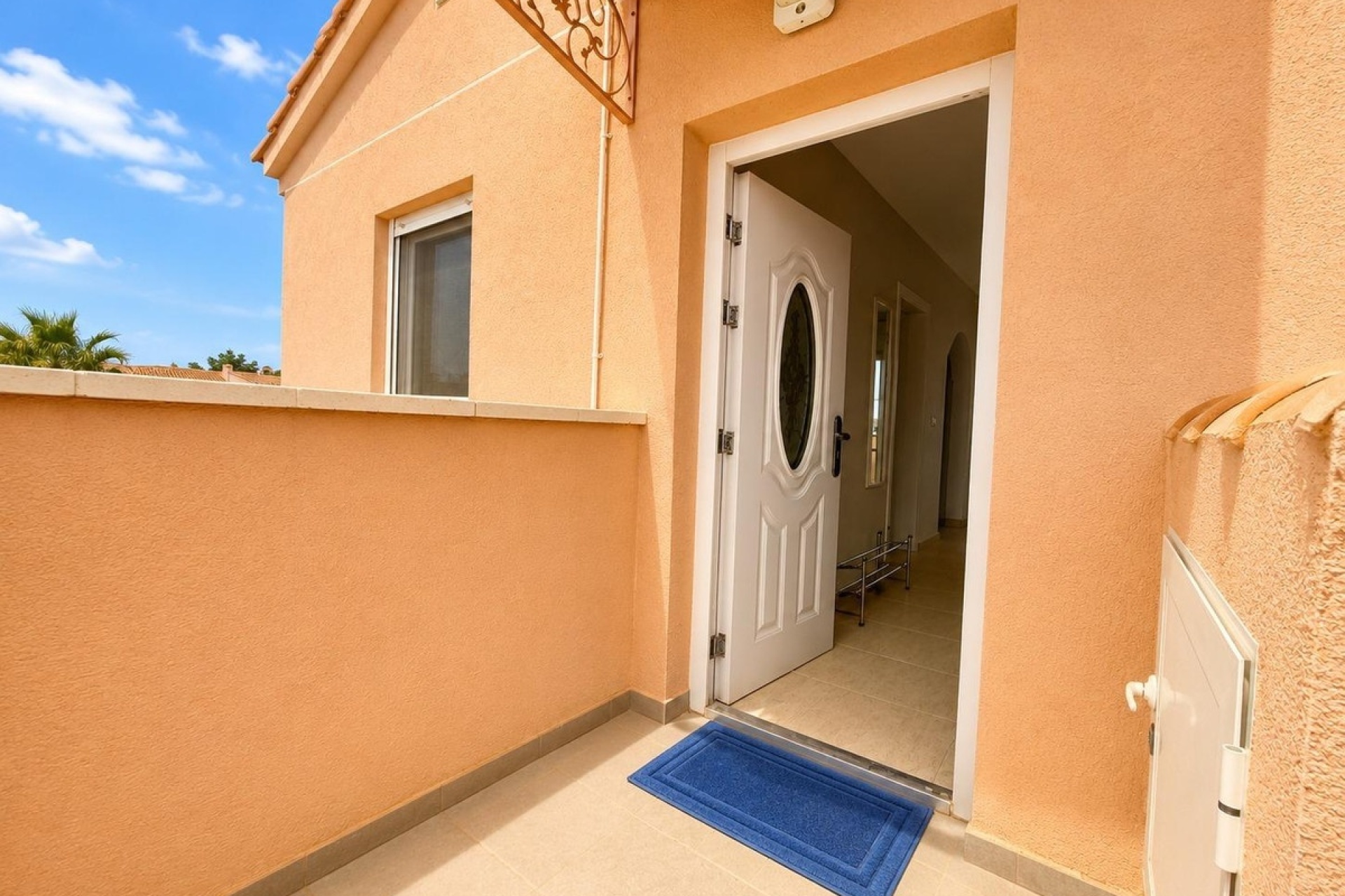 Wiederverkauf - Villa - Orihuela - Mil Palmeras
