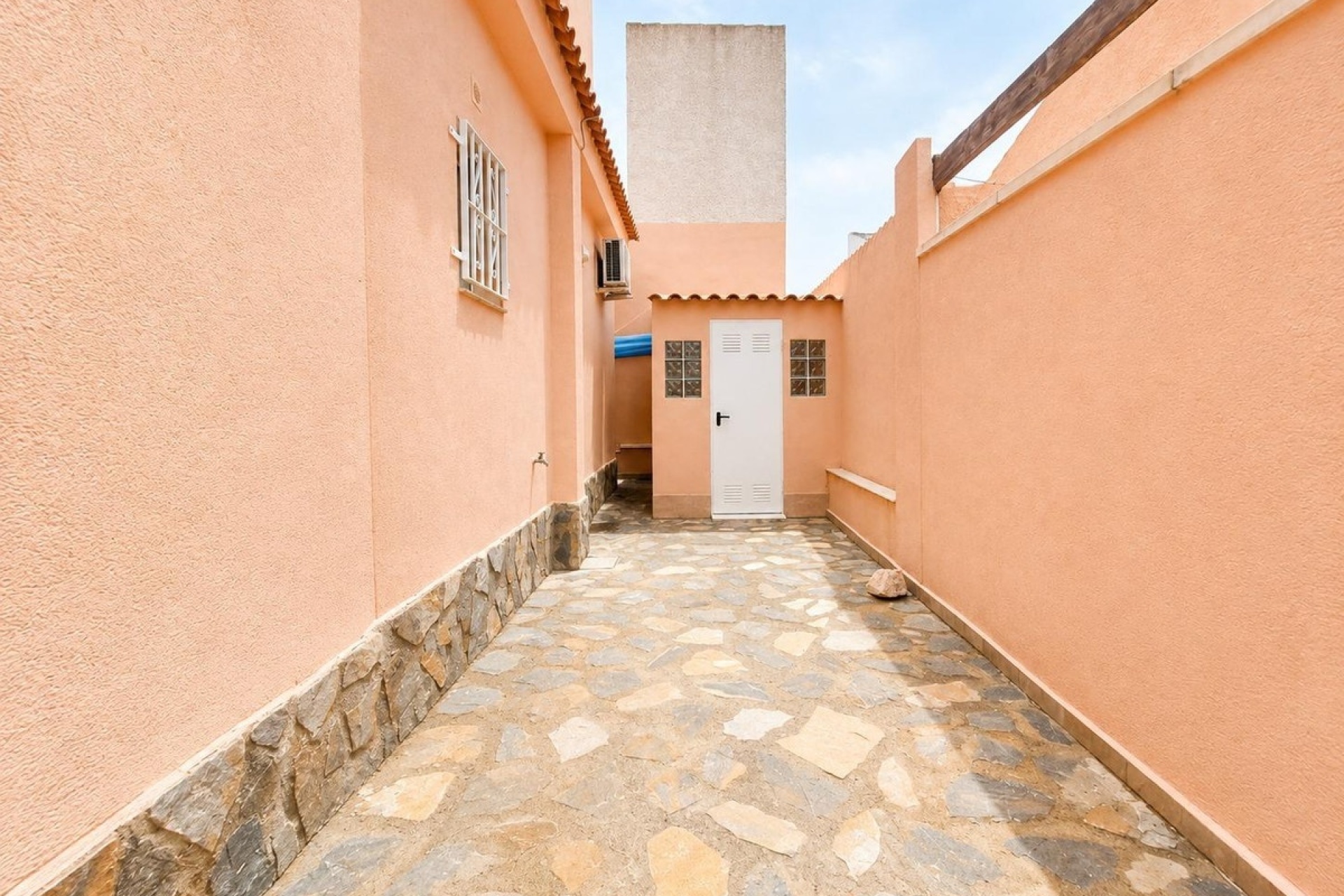 Wiederverkauf - Villa - Orihuela - Mil Palmeras