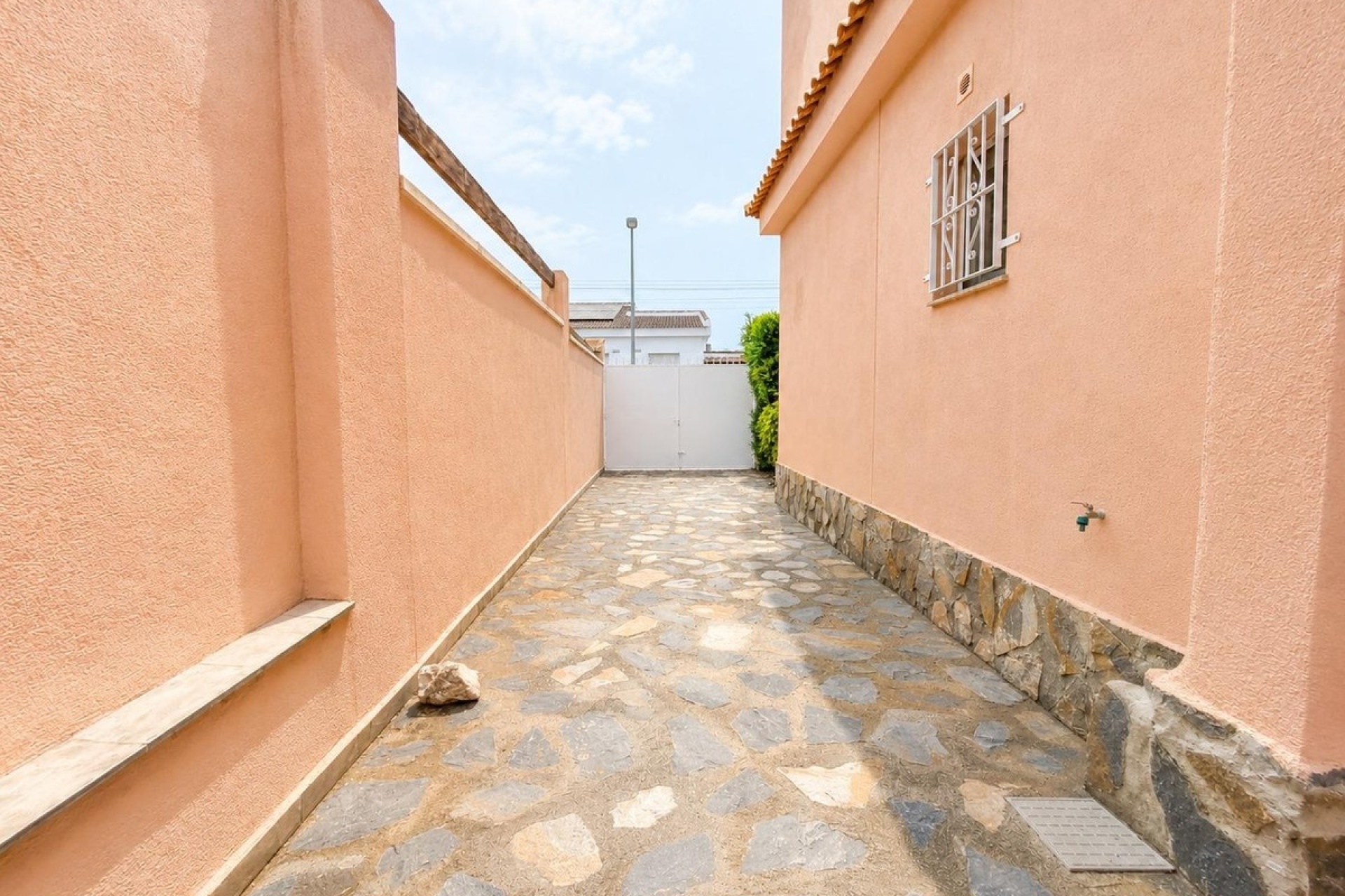 Wiederverkauf - Villa - Orihuela - Mil Palmeras