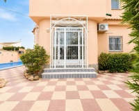 Wiederverkauf - Villa - Orihuela - Mil Palmeras
