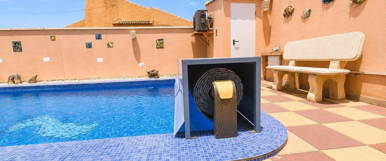 Wiederverkauf - Villa - Orihuela - Mil Palmeras