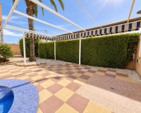 Wiederverkauf - Villa - Orihuela - Mil Palmeras