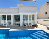 Wiederverkauf - Villa - Orihuela - Mil Palmeras