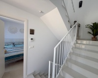 Wiederverkauf - Villa - Orihuela - Mil Palmeras