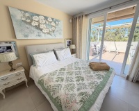 Wiederverkauf - Villa - Orihuela - Mil Palmeras