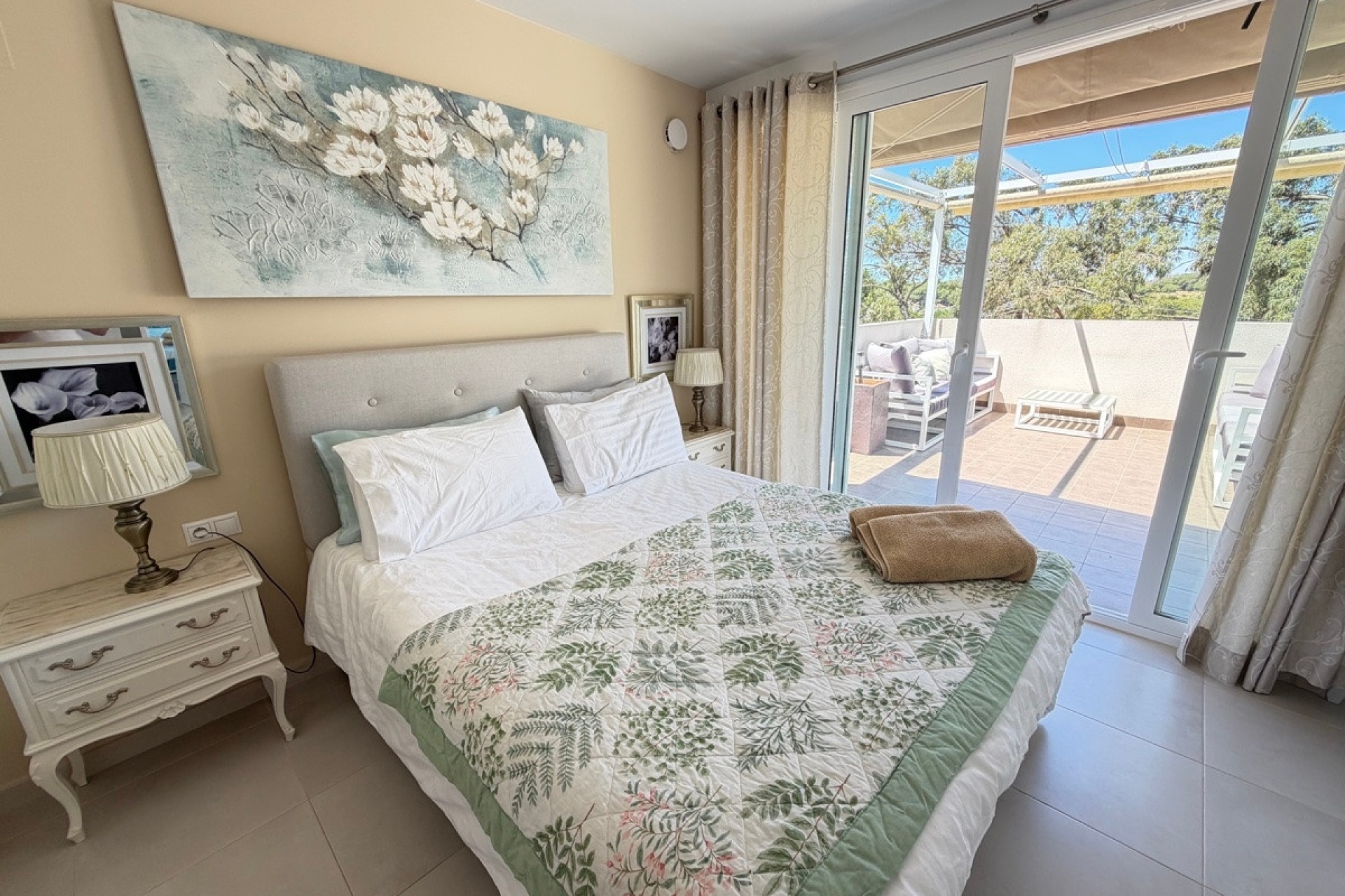 Wiederverkauf - Villa - Orihuela - Mil Palmeras