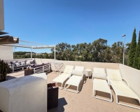 Wiederverkauf - Villa - Orihuela - Mil Palmeras