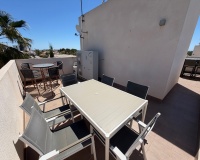 Wiederverkauf - Villa - Orihuela - Mil Palmeras