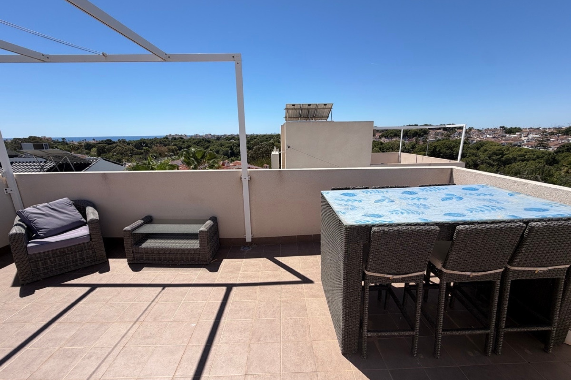 Wiederverkauf - Villa - Orihuela - Mil Palmeras