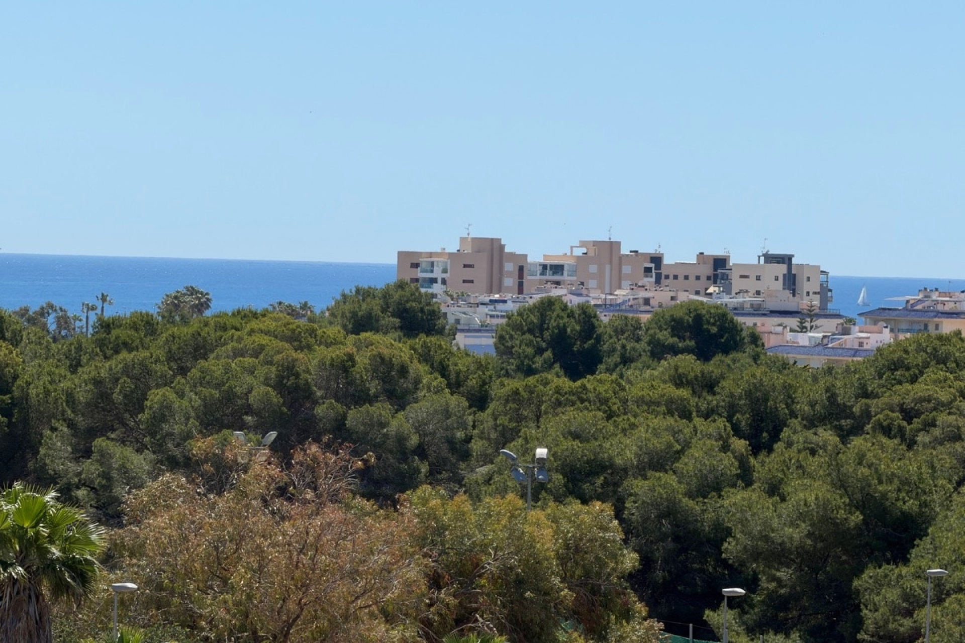 Wiederverkauf - Villa - Orihuela - Mil Palmeras
