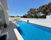 Wiederverkauf - Villa - Orihuela - Mil Palmeras
