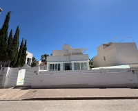 Wiederverkauf - Villa - Orihuela - Mil Palmeras