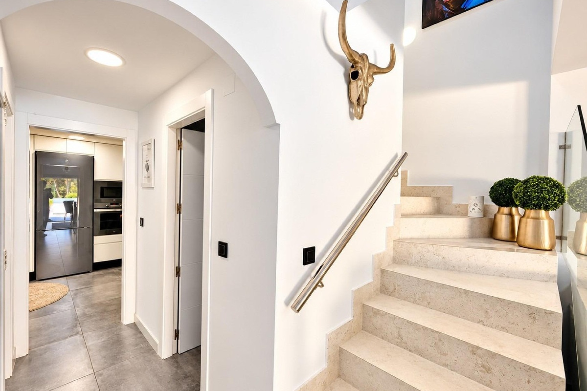 Wiederverkauf - Villa - Orihuela - Mil Palmeras