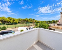 Wiederverkauf - Villa - Orihuela - Mil Palmeras