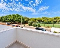 Wiederverkauf - Villa - Orihuela - Mil Palmeras