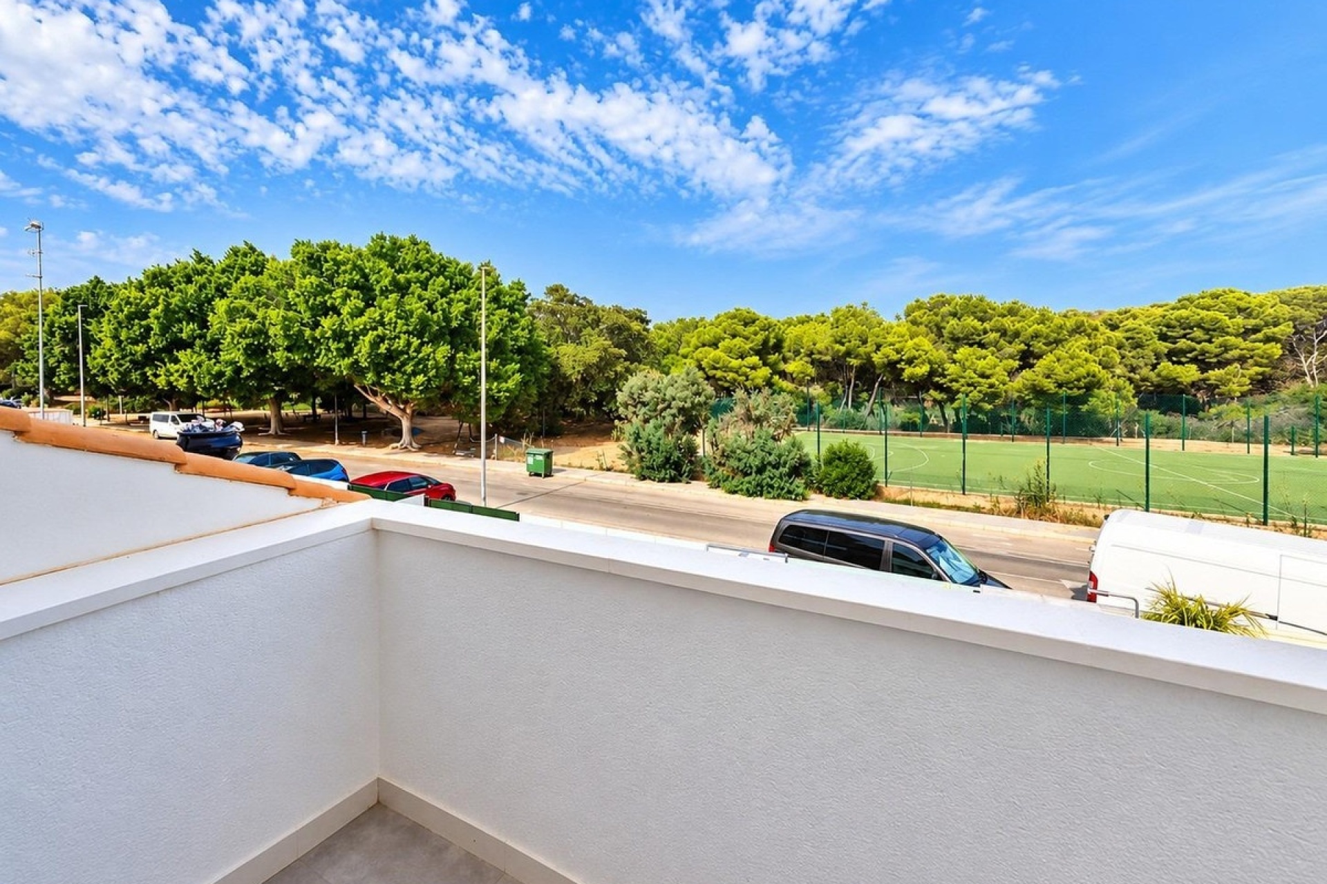 Wiederverkauf - Villa - Orihuela - Mil Palmeras